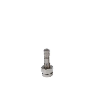 HALTV-543 image(0) - Haltec Alcoa O-Ring Seal Tire Valve - Bag of 10