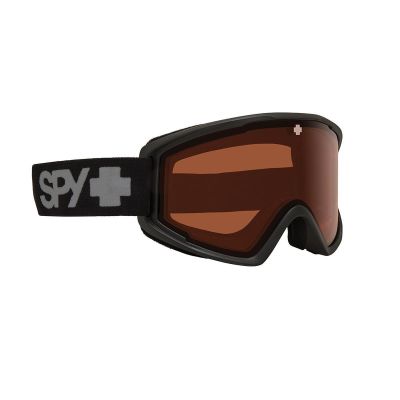 SPO3100000000440 image(0) - Spy Optics Crusher Elite Matte Black - LL Persimmon