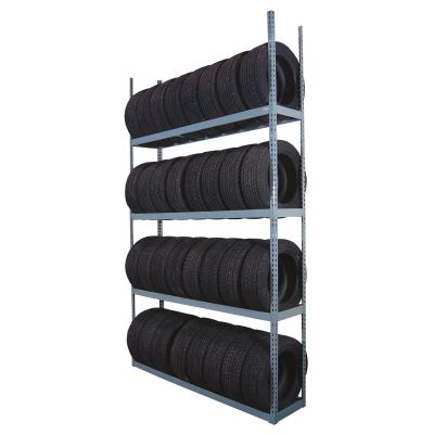 MRIMTSR-4 image(0) - Martins Industries 4-Tier Tire Storage Rack For Passenger & Light Truck Tires