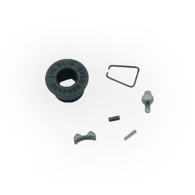 VIMHBRRK516 image(0) - VIM Tools 5/16 Inch Bit Ratchet Repair Kit For HBR5, HBR8, And HBR1046