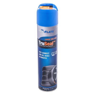 TRF12-074 image(0) - Plews Edelmann 20 oz Aerosol Tire Sealant