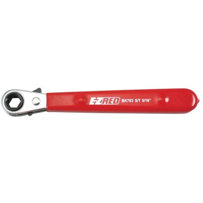 EZRBK703 image(0) - E-Z Red 5/16" BATTERY WRENCH