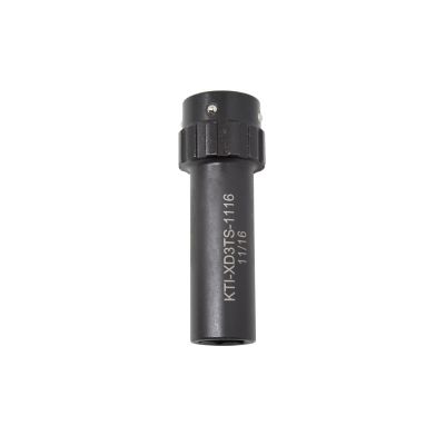 KTIXD3TS-1116 image(0) - K Tool International 11/16" Replacement Ultimate Torq Socket