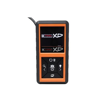 KTIXD3K image(0) - K Tool International Video Inspection Borescope