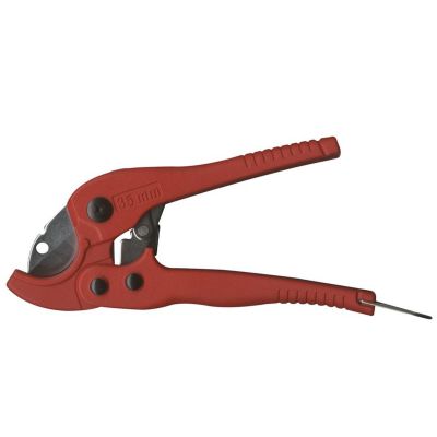 MSC80011 image(0) - Mastercool Heavy Duty Rachet Hose Cutter