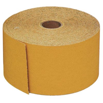 MMM2591 image(0) - 3M SHEET ROLLS STIKIT GOLD 2-3/4"X45 YARDS P320 10/RL