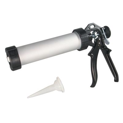 AST4531 image(0) - Astro Pneumatic CAULKING GUN DELUXE MANUAL