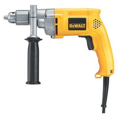 DWTDW235G image(0) - DeWalt DRILL I/2 ELECTRIC H/D VSR