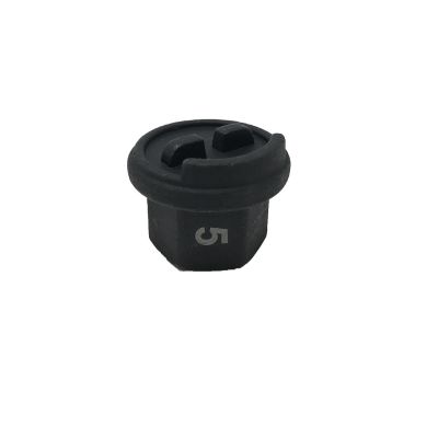 CTA1325 image(0) - CTA Manufacturing Drain Plug Adapter - Mercedes Benz