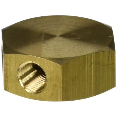 MIL683-5 image(0) - Milton Industries 3/8"NPT OUTMANI