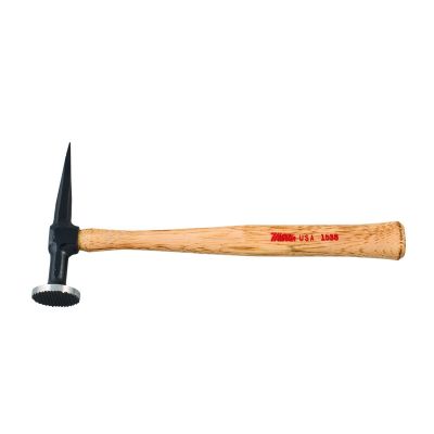 MRT153S image(0) - Martin Tools Chisel Shrinking Hammer