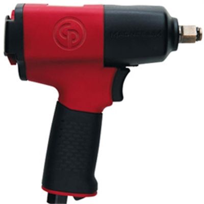 CPT8242-P image(0) - Chicago Pneumatic 1/2" Impact Wrench - Pin Ret