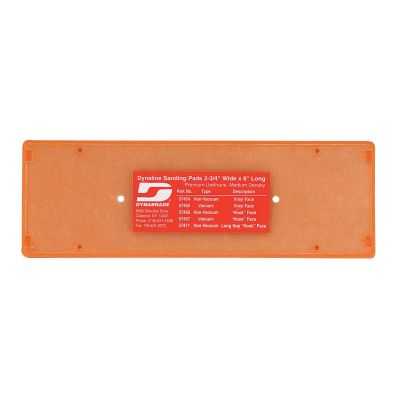 DYB57454 image(0) - Dynabrade PAD FOR DYB10400