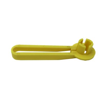 CTA5071 image(0) - CTA Manufacturing GM Flex Fuel Line Disconnect Tool