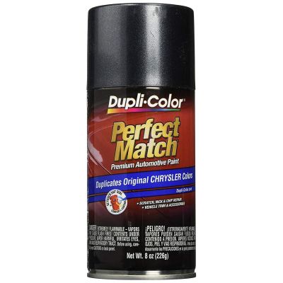 DUPBCC0414 image(0) - Krylon Perfect Match PREM AUTO Paint Chrysler Colors