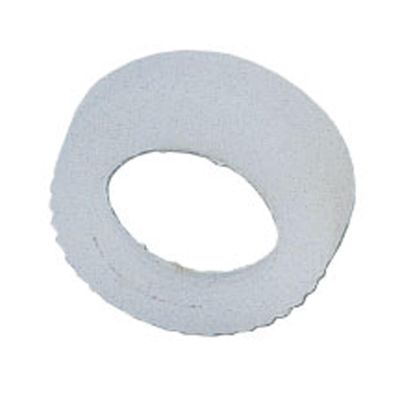 HALLN-10 image(0) - Haltec Plastic Rim Nut (TR-LN-10), Tire Valve