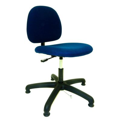 LDS1010452 image(0) - LDS (ShopSol) ESD Chair - Low Height -  Value Line