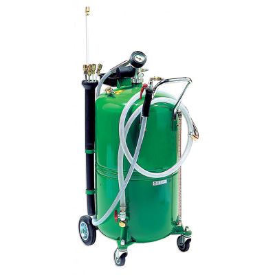 MILZE1230OR image(0) - Zeeline by Milton 23 gal. Oil Evacuation Kit