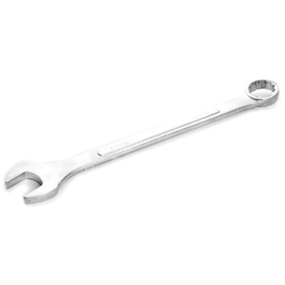 WLMW377B image(0) - Wilmar Corp. / Performance Tool 1-7/16" Jumbo Wrench (Bulk)