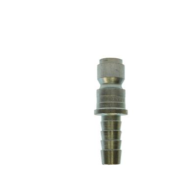 AMFCP5-44 image(0) - Amflo COUPLER NIPPLE 3/8" BARB ---