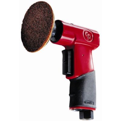 CPT7202 image(0) - Chicago Pneumatic MINI SANDER