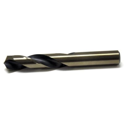 KNKKK7-Q image(0) - KnKut KnKut Letter Q Short Stubby Length Drill Bit