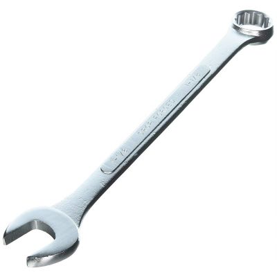 SUN736A image(0) - Sunex 1-1/8" Raised Panel Combi Wrench