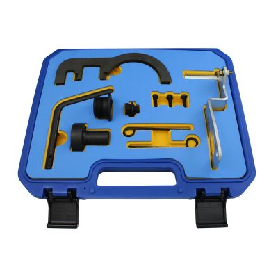 CTA8812 image(0) - CTA Manufacturing BMW 2.0 N47/3.0 N57 Diesel Engine Timing Tool