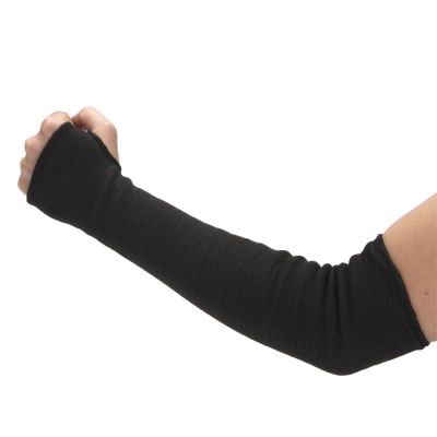 JSP301630 image(0) - J S Products Kevlar Thermo Safety Arm Sleeve