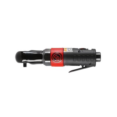 CPT825C image(0) - Chicago Pneumatic CP825C 1/4" Composite Stubby Ratchet