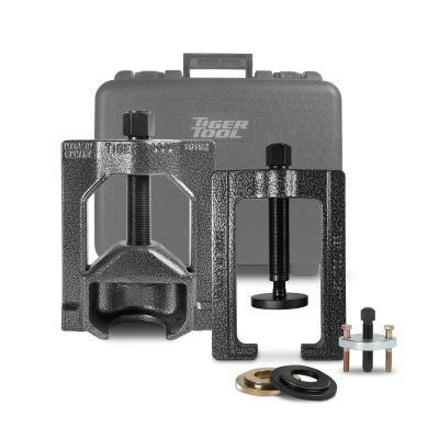 TIG20150 image(0) - Tiger Tool HD U-JOINT SERVICE KIT