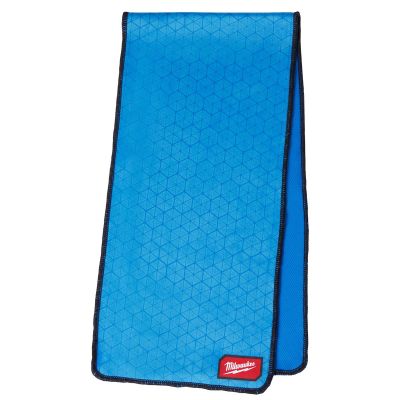 MLW48-73-4541 image(0) - Milwaukee Tool Cooling Microfiber Towel