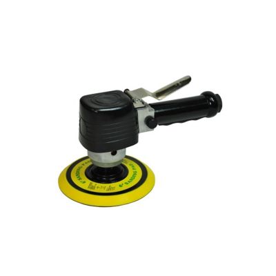 EMXEATDS60S1P image(0) - Emax Compressor Air Orbital Sander, 6 CFM, 1/4" Inlet