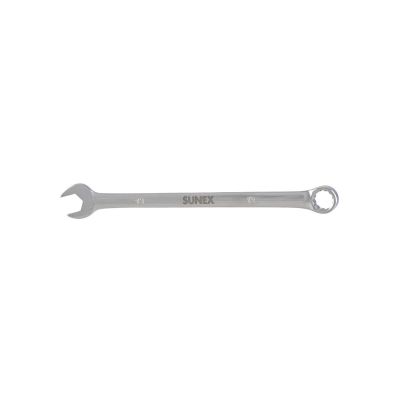 SUN991713MA image(0) - Sunex 13mm Full Polish Combination Wrench