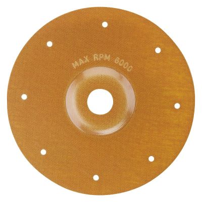 DWT4955 image(0) - DeWalt 7IN PHENOLIC DISC