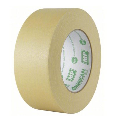 AMTMP4855 image(0) - Intertape Polymer Group MP - Medium Performance Paper Masking Tape