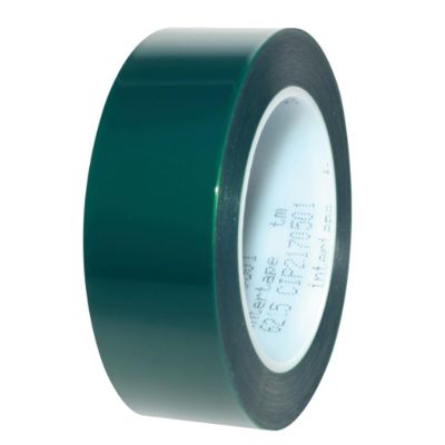 AMT06215-00004-00 image(0) - Intertape Polymer Group 6215 Polyester High Temperature Masking Tape