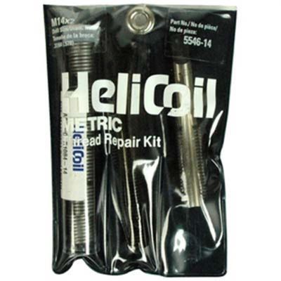 HEL5546-14 image(0) - Helicoil KIT M14X2