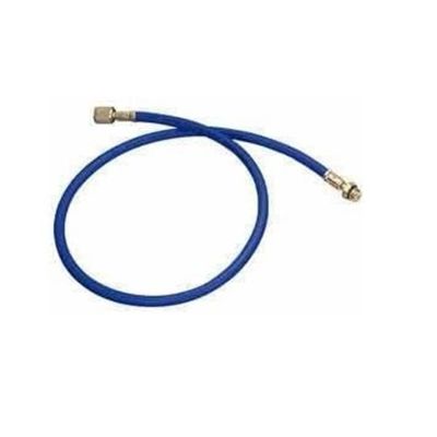 MSC84601 image(0) - Mastercool 60" R134A BLUE HOSE 1/2 ACM FEMALE 14MM MALE