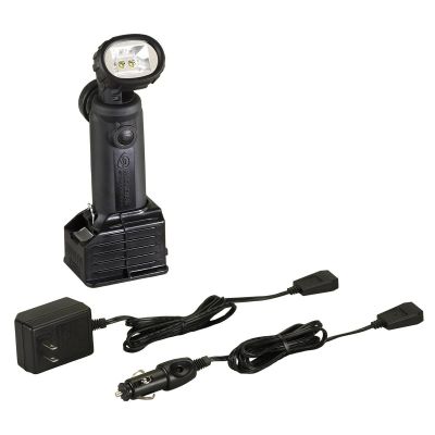 STL90607 image(0) - Streamlight Knucklehead Flood Rechargeable Work Light with Articulating Head - Black