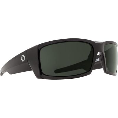 SPO673118242863 image(0) - SPY OPTIC INC General Sunglasses, Blk ANSI RX-Hpy GG