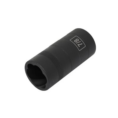 CTA5704 image(0) - CTA Manufacturing Flip Socket - 7/8 Inch