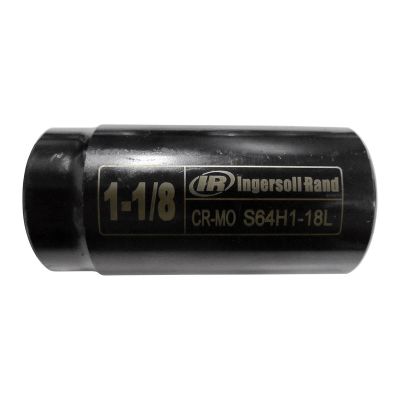 IRTS64H1-18L image(0) - Ingersoll Rand SOC 1-1/8 1/2D IMP 6PT DP