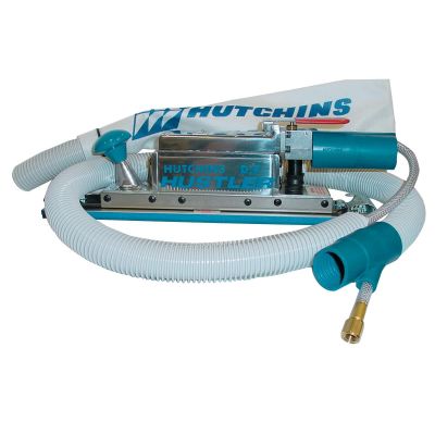 HUT8620 image(0) - Hutchins SANDER MULTI-OPTION STRAIGHTLINE