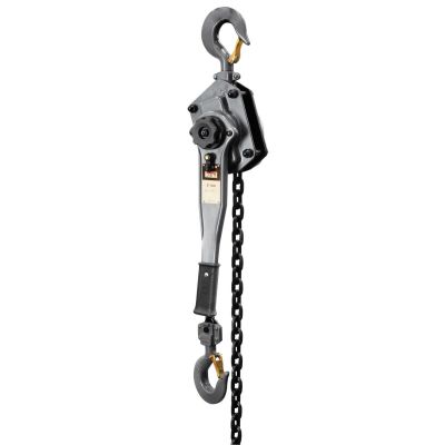 JET287501 image(0) - Jet Tools 3-TON LEVER HOIST, 10' LIFT