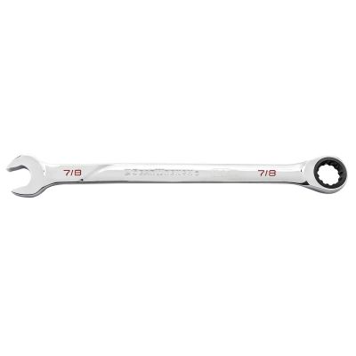 KDT86443 image(0) - GearWrench 7/8" 120XP Universal Spline XL Wrench