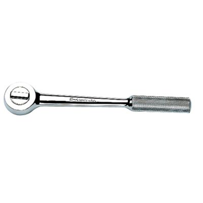 SKT42470 image(0) - S K Hand Tools RATCHET 1/2IN. DRIVE REVERABLE 10.3IN