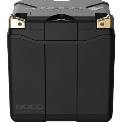 NOCNLP30 image(0) - NOCO Company NLP30 12V 700A Lithium Powersport Battery