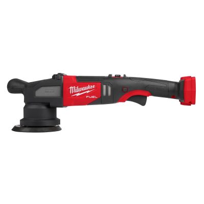 MLW2684-20 image(1) - Milwaukee Tool M18 FUEL 15mm Random Orbital Polisher