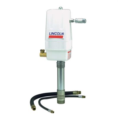 LIN84934 image(0) - Lincoln Lubrication PUMP STUB